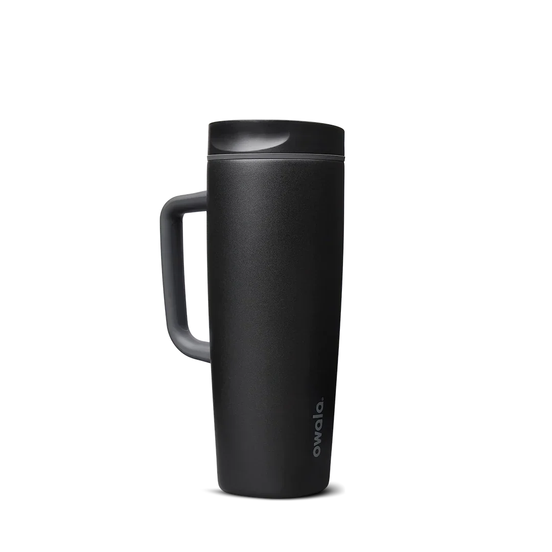 SmoothSip® Slider with Handle