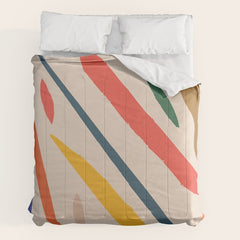 101-2 Comforter