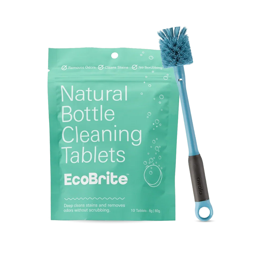 Bottle Cleaning Bundle