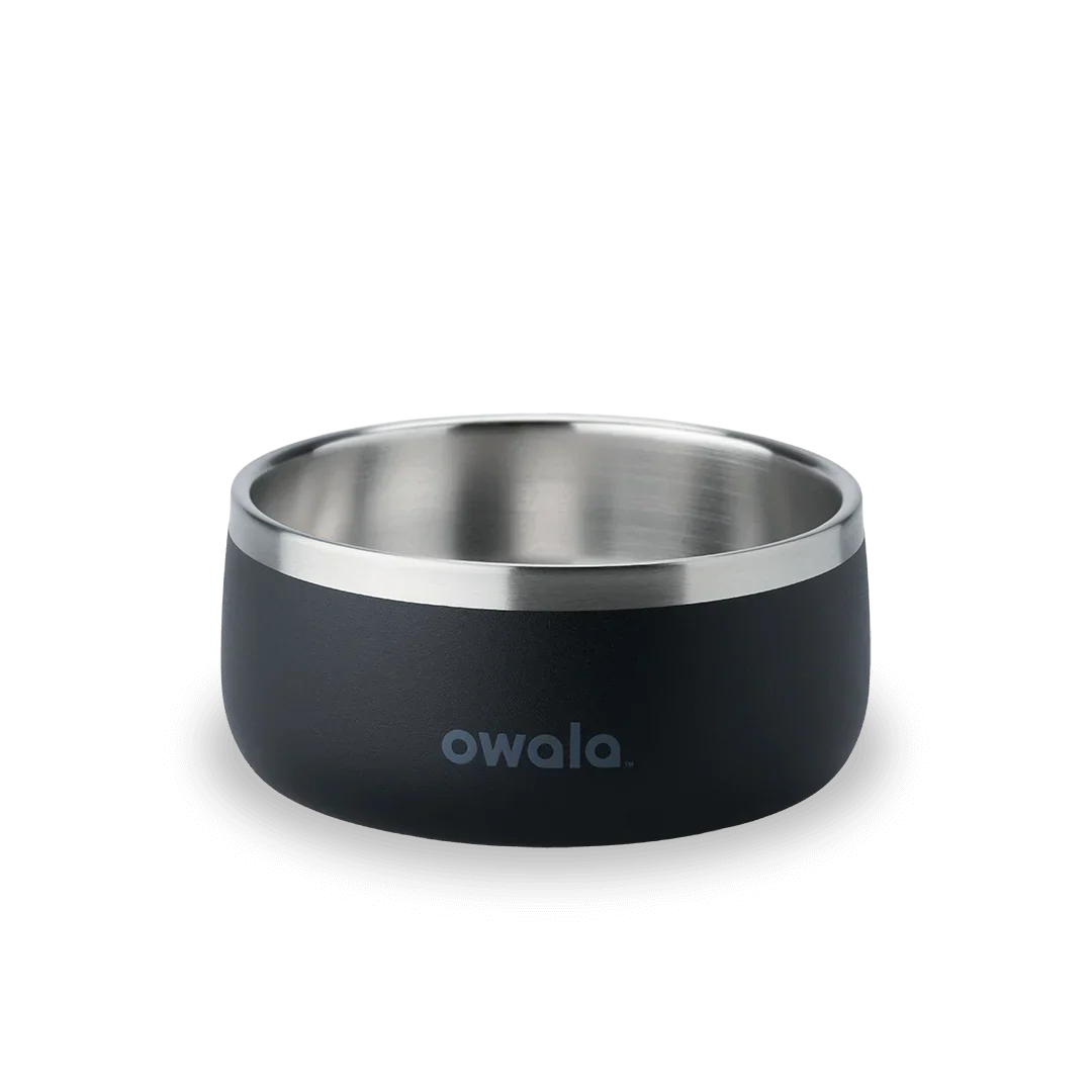 Pet Bowl