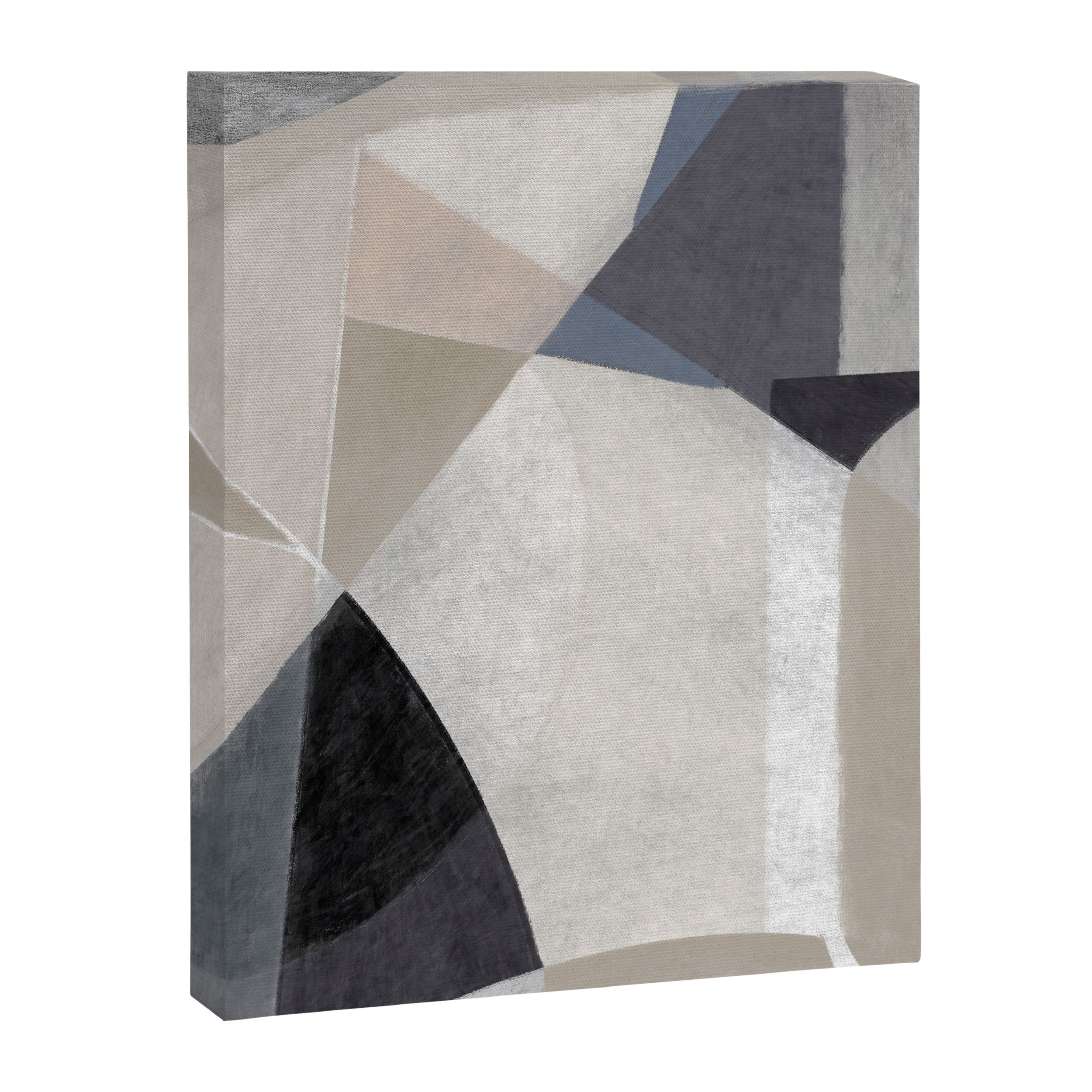 A Dream Canvas Print
