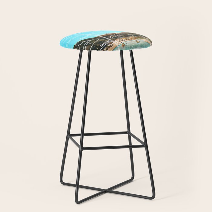 60s UFO sightings Stool