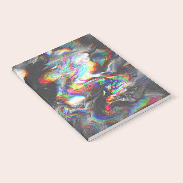 707 Notebook