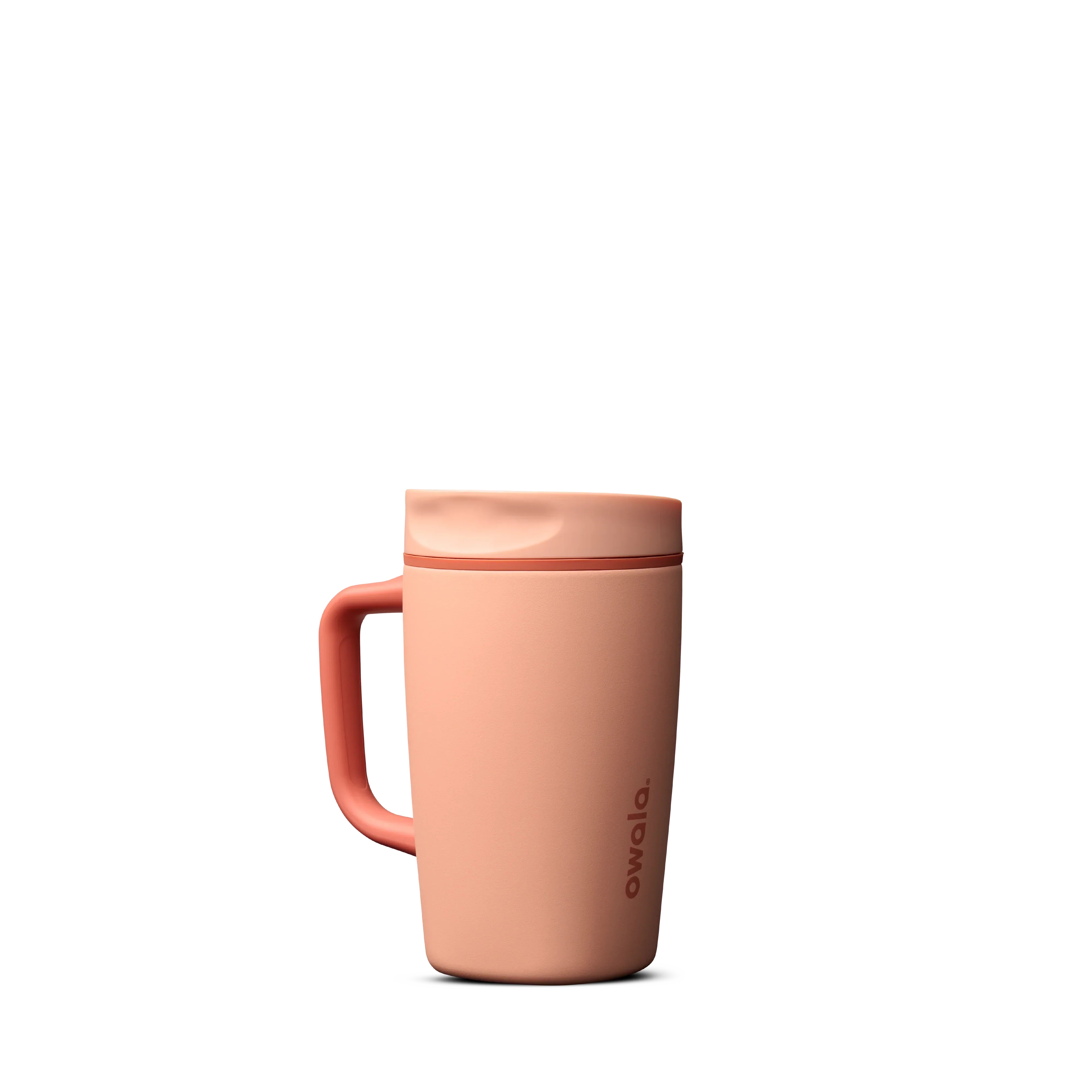 SmoothSip® Slider with Handle