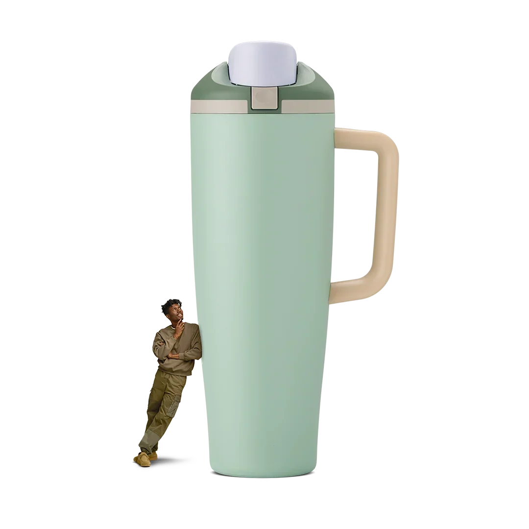 FreeSip® Tumbler