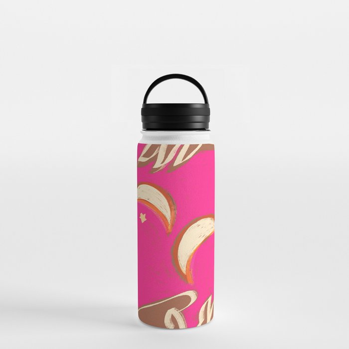 A Couple Of Moons Water Bottle