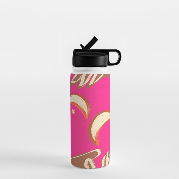 A Couple Of Moons Water Bottle