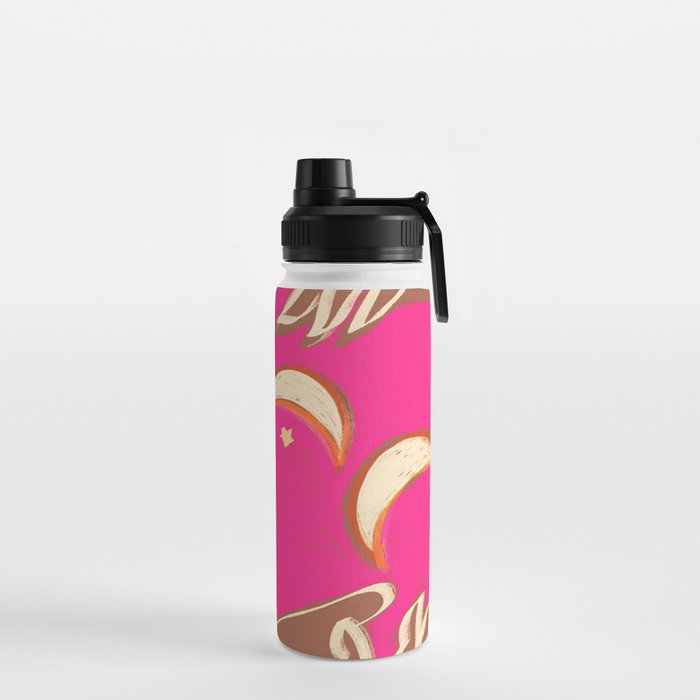 A Couple Of Moons Water Bottle