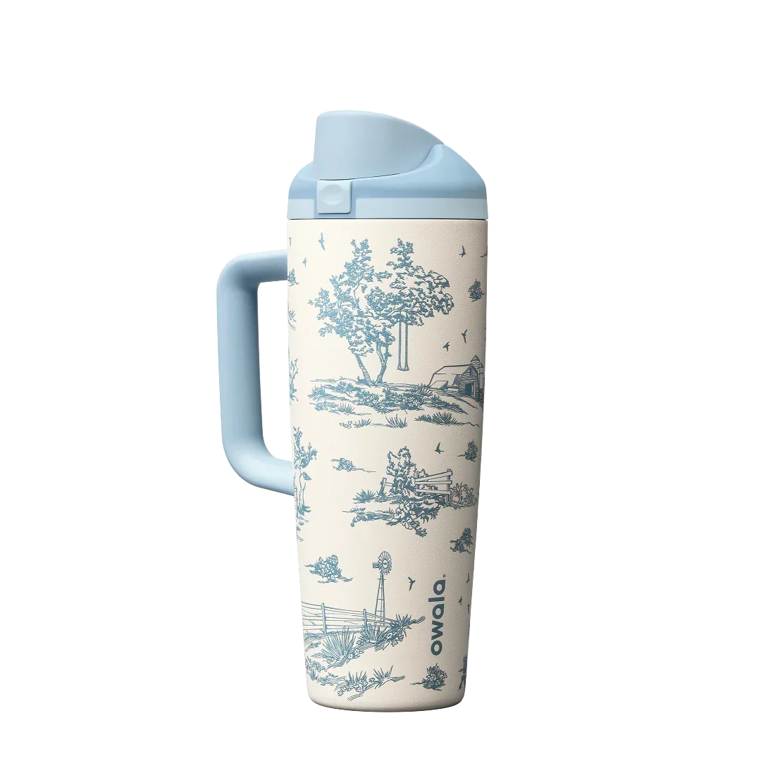 FreeSip® Tumbler