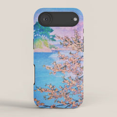 A Closer Look at Kukuyediyo (Series IV of IV) - Nature Landscape iPhone Case