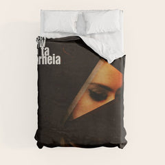 240 Kasetes Duvet Cover