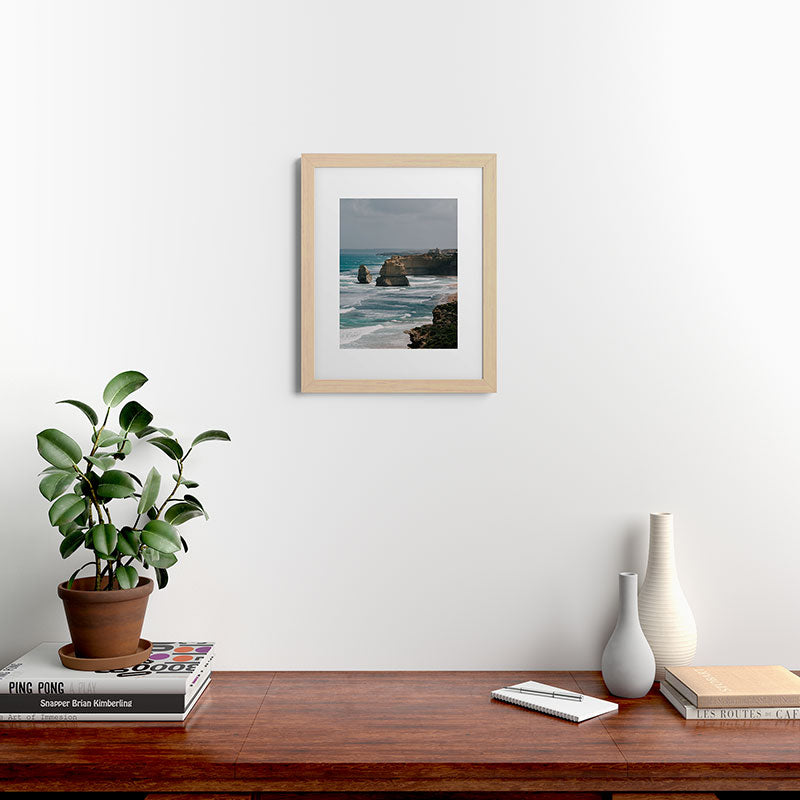 12 Apostles Framed Art Print