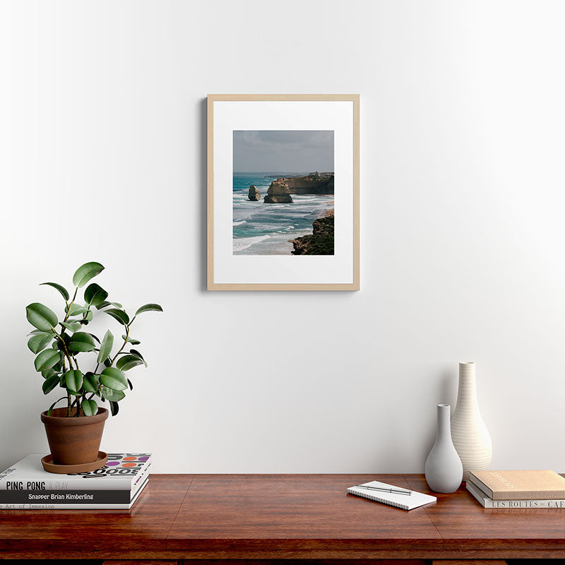 12 Apostles Framed Art Print