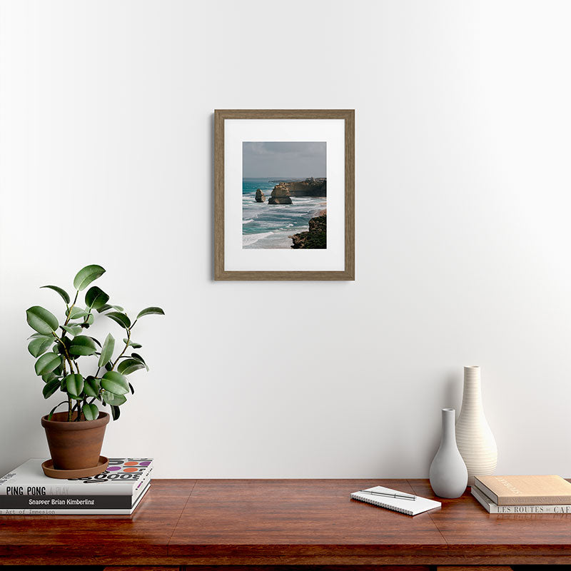 12 Apostles Framed Art Print