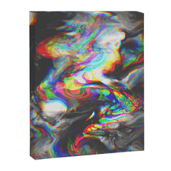 707 Canvas Print